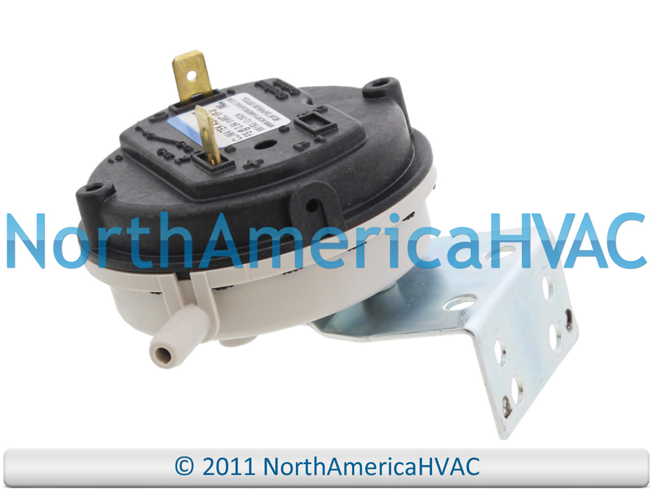Furnace Air Pressure Switch Fits MPL MPL-9300-V-0.54-DEACT-N/O-VS